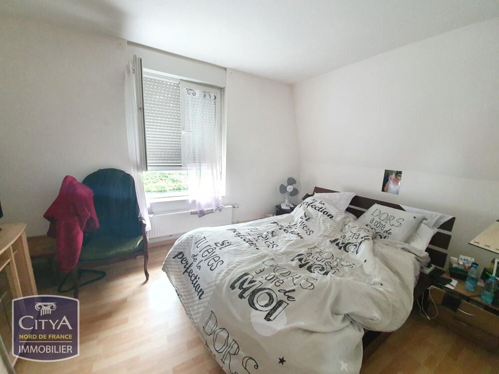 APPARTEMENT ATYPIQUE