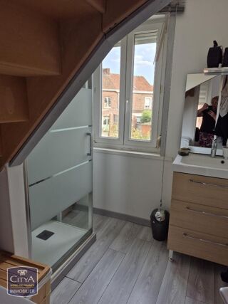  Maison à louer 1 pièce 44 m²