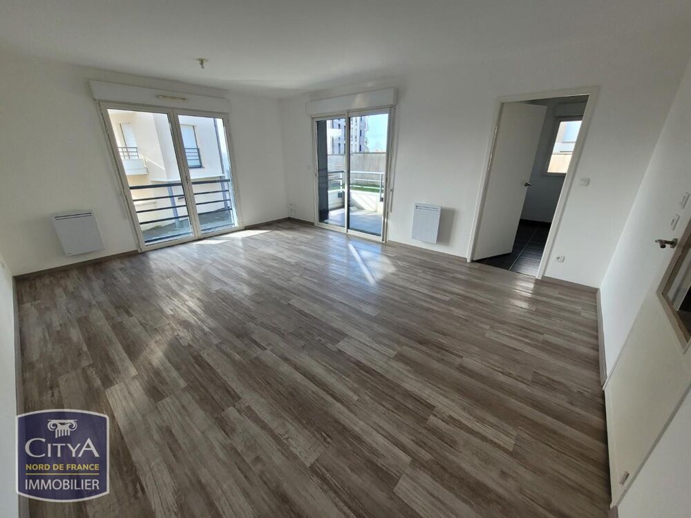 Location Appartement Terrasses du Monastère Saint-martin-boulogne