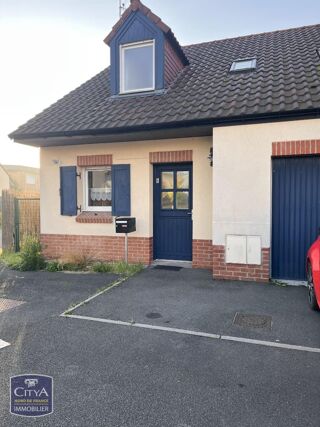location Maison - 4 pièce(s) - 92 m² Wambrechies (59118)