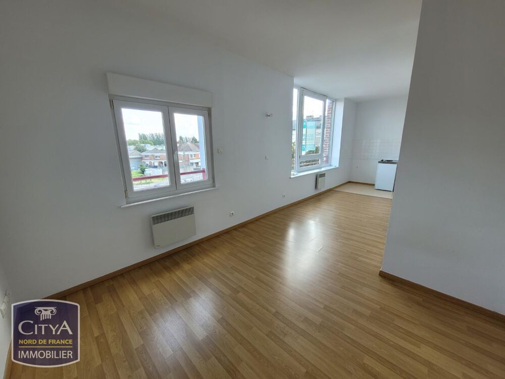 Location Appartement STUDIO HAUBOURDIN Haubourdin