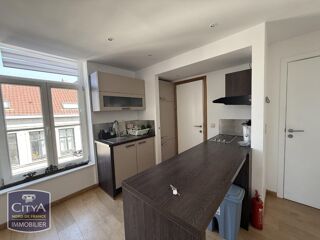  Appartement � louer 2 pi�ces 56 m�