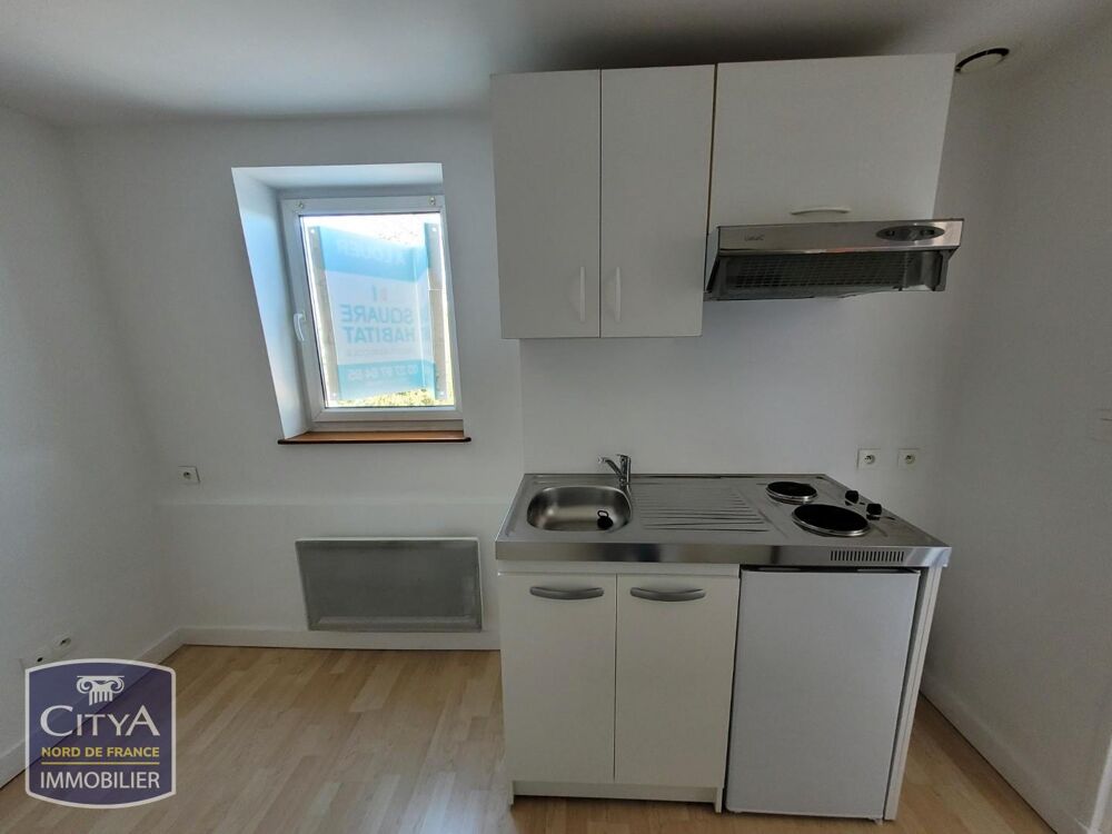 Studio de 15,14 m²