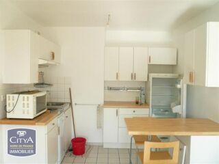  Appartement � louer 2 pi�ces 48 m�