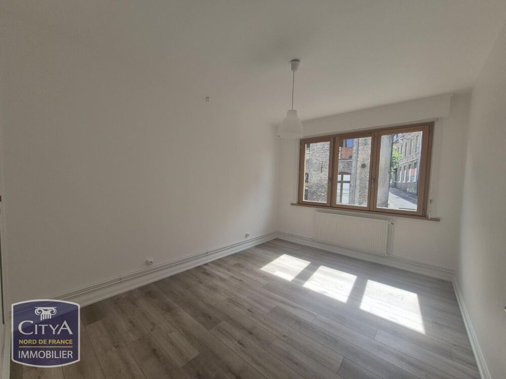 Location Appartement Appartement T3 avec PLACE DE PARKING Saint-omer