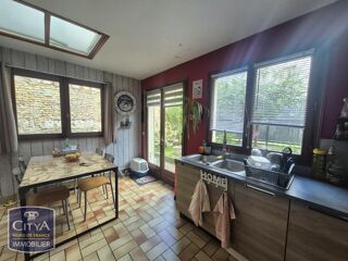  Appartement à louer 2 pièces 60 m²