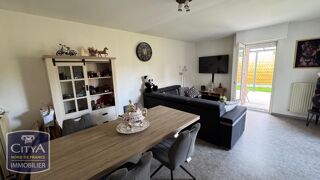  Maison à louer 2 pièces 57 m² Douai