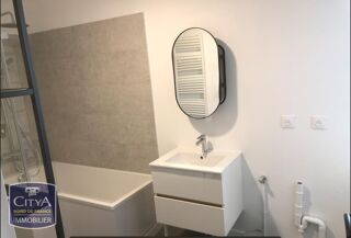  Appartement � louer 4 pi�ces 61 m�