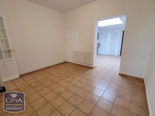  Maison à louer 4 pièces 97 m²