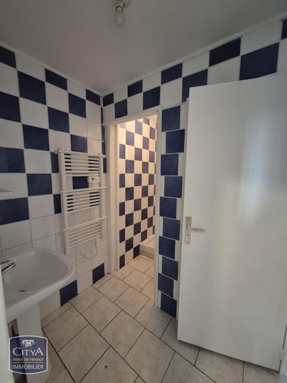 Location Appartement APPARTEMENT 1 CHAMBRE Pont-à-vendin