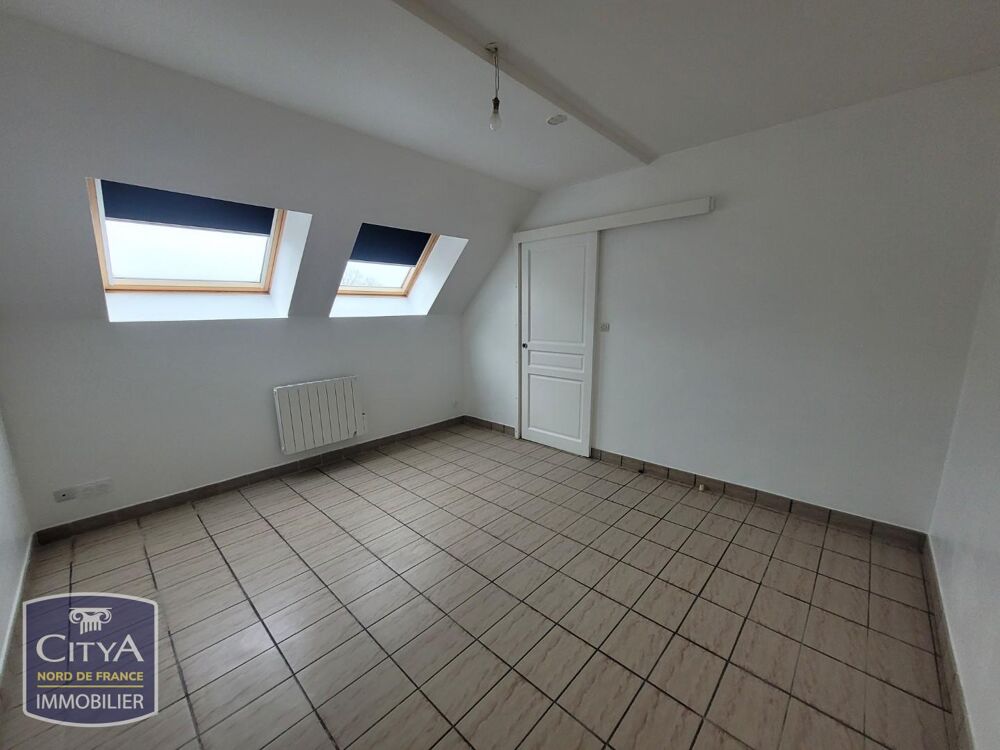 Location Appartement RESIDENCE SECUREISEE AVEC GARAGE Famars