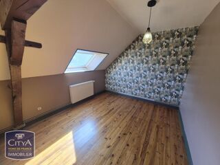  Appartement à louer 3 pièces 55 m²