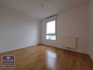  Appartement à louer 3 pièces 61 m²