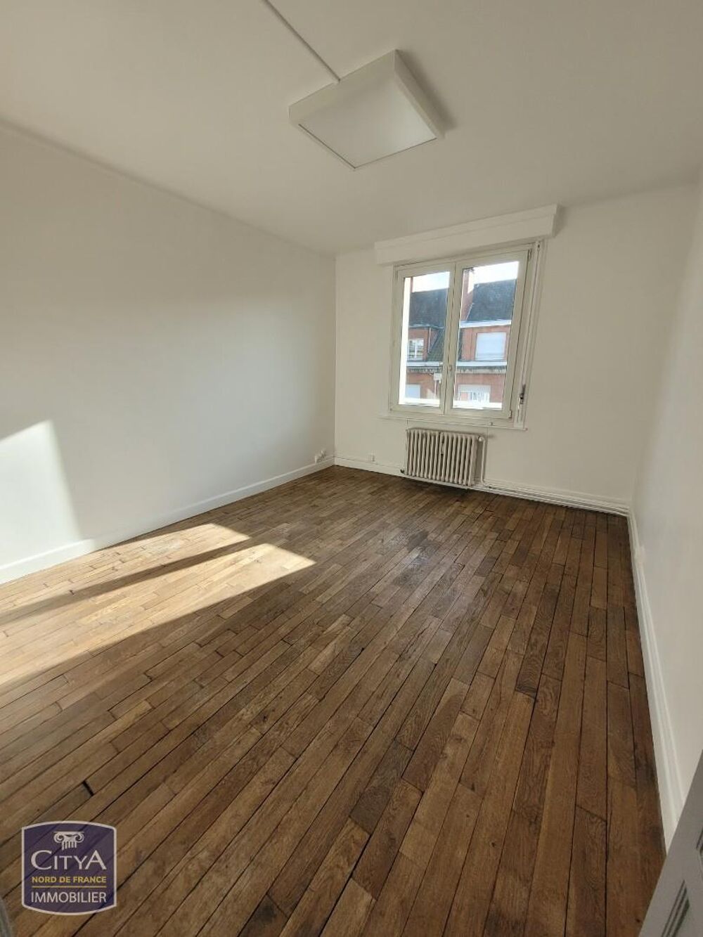 Location Appartement APPARTEMENT EN HYPER CENTRE Valenciennes
