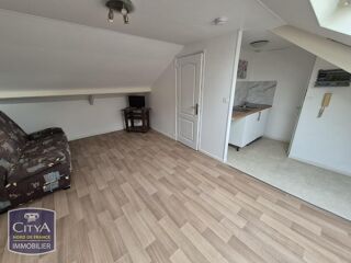  Appartement � louer 1 pi�ce 17 m�