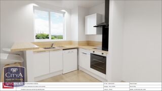 Maison à louer 5 pièces 115 m²