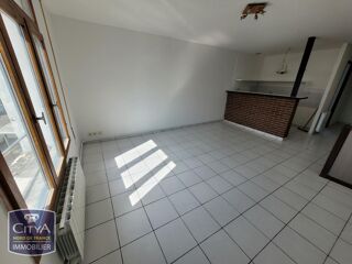 Appartement à louer 52 m²