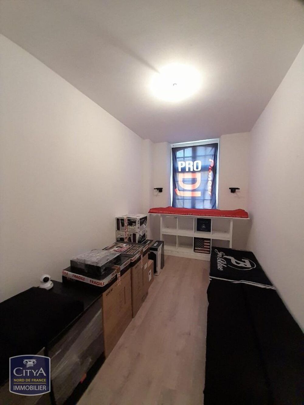 location Appartement - 4 pièce(s) - 94 m² Saint-Omer (62500)