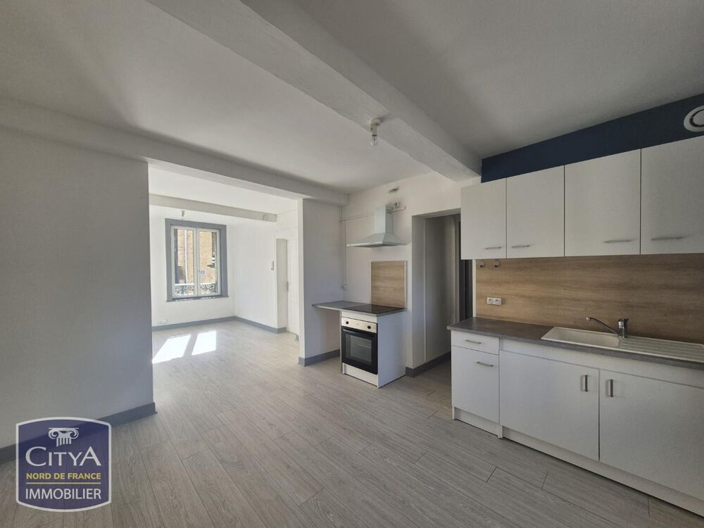 A proximité du centre ville, bel appartement rénové comp....