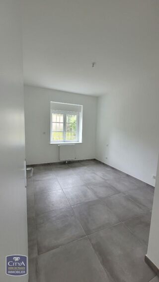  Appartement � louer 3 pi�ces 60 m�