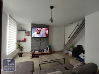  Maison à louer 3 pièces 79 m²