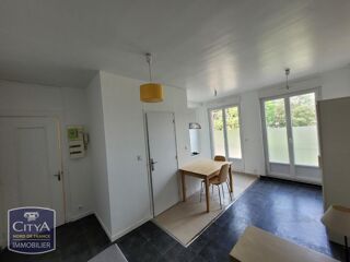  Appartement à louer 1 pièce 21 m²
