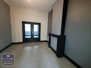  Appartement à louer 1 pièce 46 m²