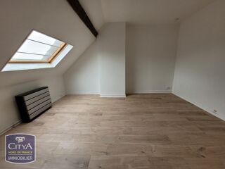  Appartement à louer 1 pièce 18 m²