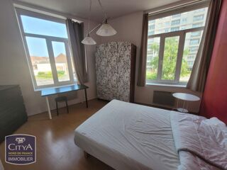 Appartement à louer 2 pièces 30 m²