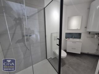  Appartement à louer 1 pièce 20 m²