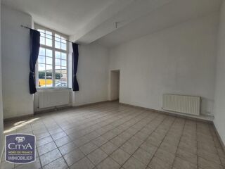  Appartement à louer 3 pièces 102 m²