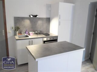  Appartement � louer 24 m�