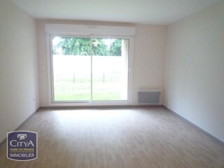 Location Appartement Appartement en rez de jardin Valenciennes