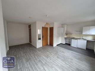  Appartement à louer 1 pièce 26 m²