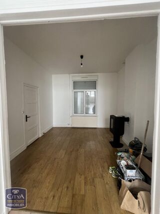  Maison à louer 4 pièces 95 m²