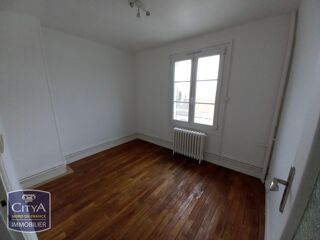  Appartement à louer 3 pièces 73 m²