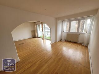  Appartement à louer 3 pièces 62 m²