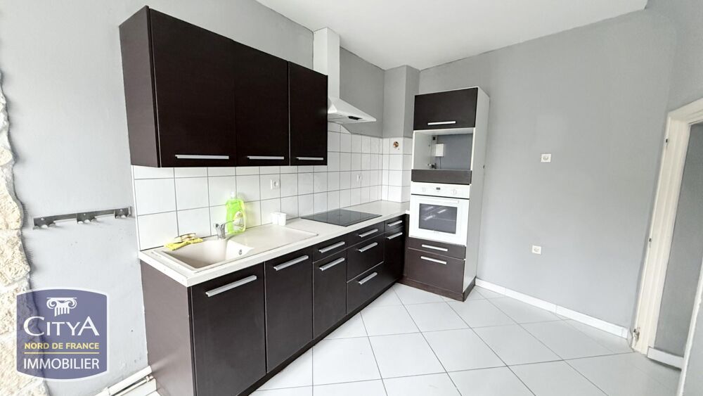 Location Appartement APPARTEMENT TYPE 2 Hénin-beaumont