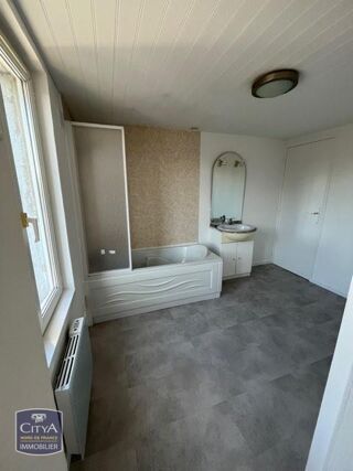  Maison à louer 3 pièces 47 m²