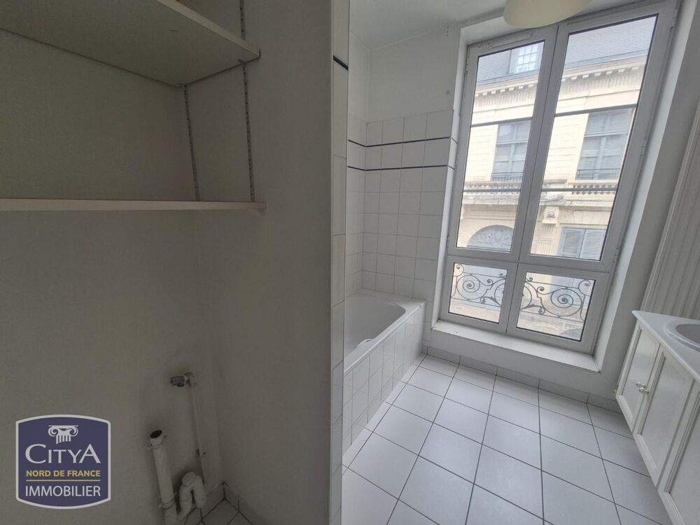 Location Appartement Appartement T3 Vieux-Lille Lille