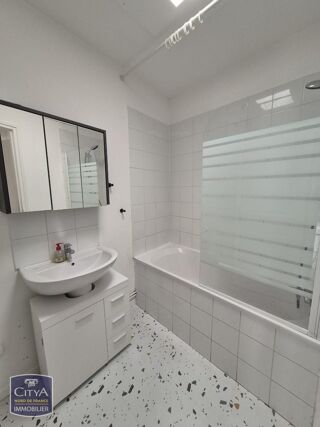  Maison à louer 3 pièces 60 m²
