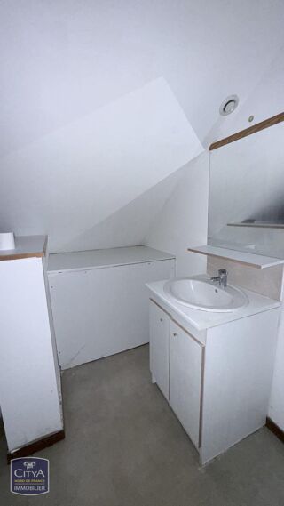  Appartement à louer 30 m²