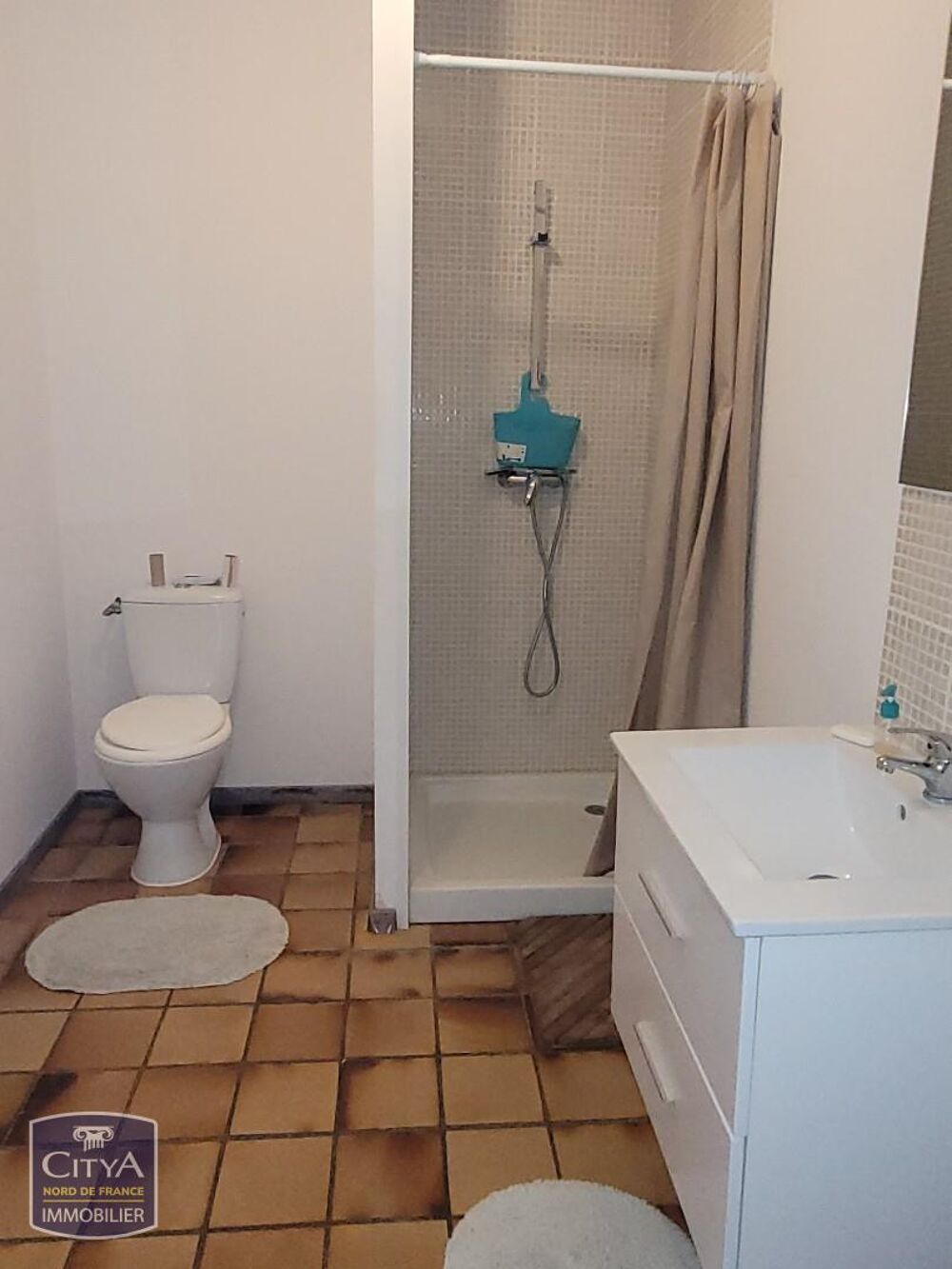 Location Appartement APPARTEMENT MEUBLE Maubeuge