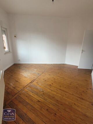  Appartement à louer 2 pièces 51 m²