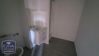  Appartement à louer 1 pièce 17 m²