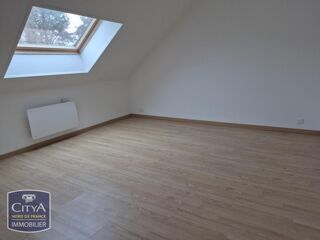  Maison à louer 4 pièces 79 m²