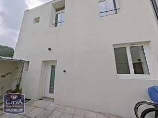  Appartement � louer 1 pi�ce 20 m�
