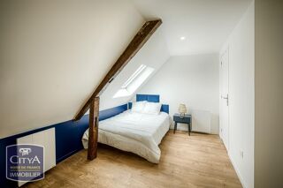  Appartement à louer 1 pièce 12 m²