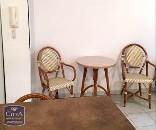  Appartement à louer 2 pièces 37 m² Avion