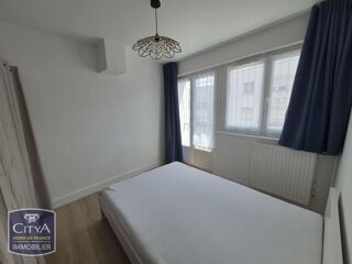  Appartement à louer 2 pièces 53 m²